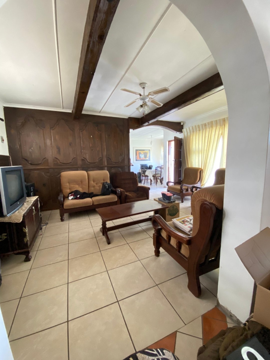 3 Bedroom Property for Sale in Amalinda Eastern Cape